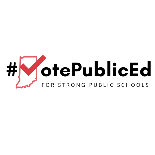 Legislative Scorecard - Indiana Coalition For Public Education