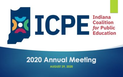 ICPE Annual Meeting 2020