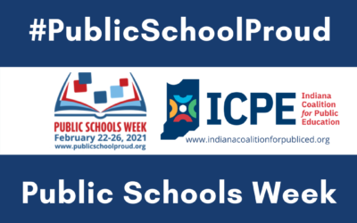 Celebrate Public Schools Week!