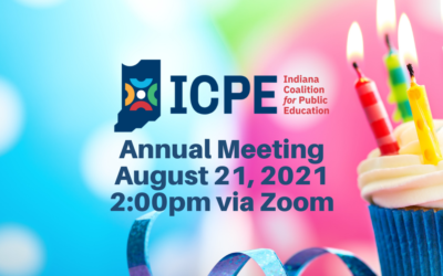 Enjoy the ICPE Annual Meeting all over again!