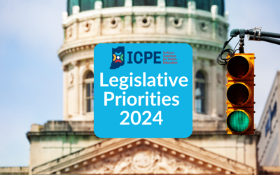 ICPE Legislative Priorities 2024