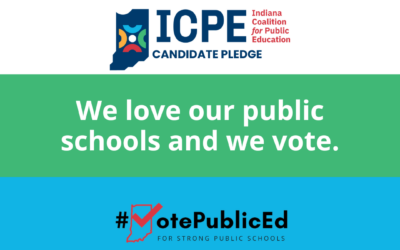 ICPE Candidate Pledge