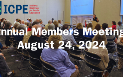 ICPE 2024 Annual Meeting Recap