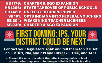 Your school district could be next