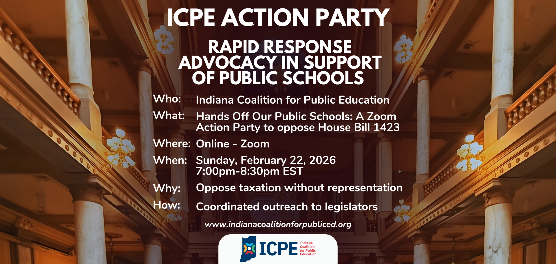 ICPE Action Party #4-4
