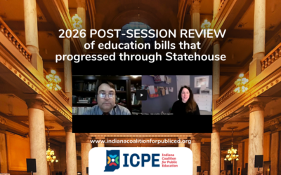 2026 Post-Session Review