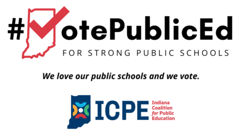 Home - Indiana Coalition for Public Education