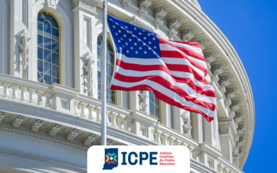 Keep Public Dollars in Public Schools: Support Grows for Federal Bill to Repeal National Voucher Program