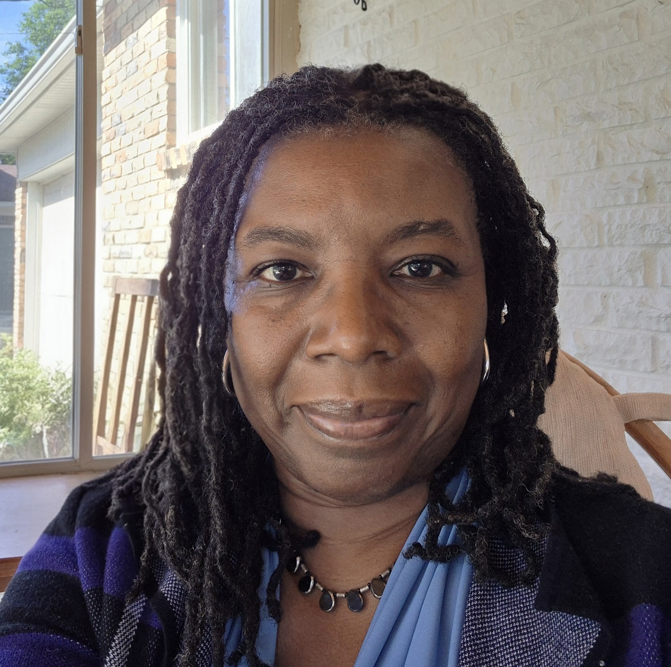Dr. Sheron Fraser-Burgess