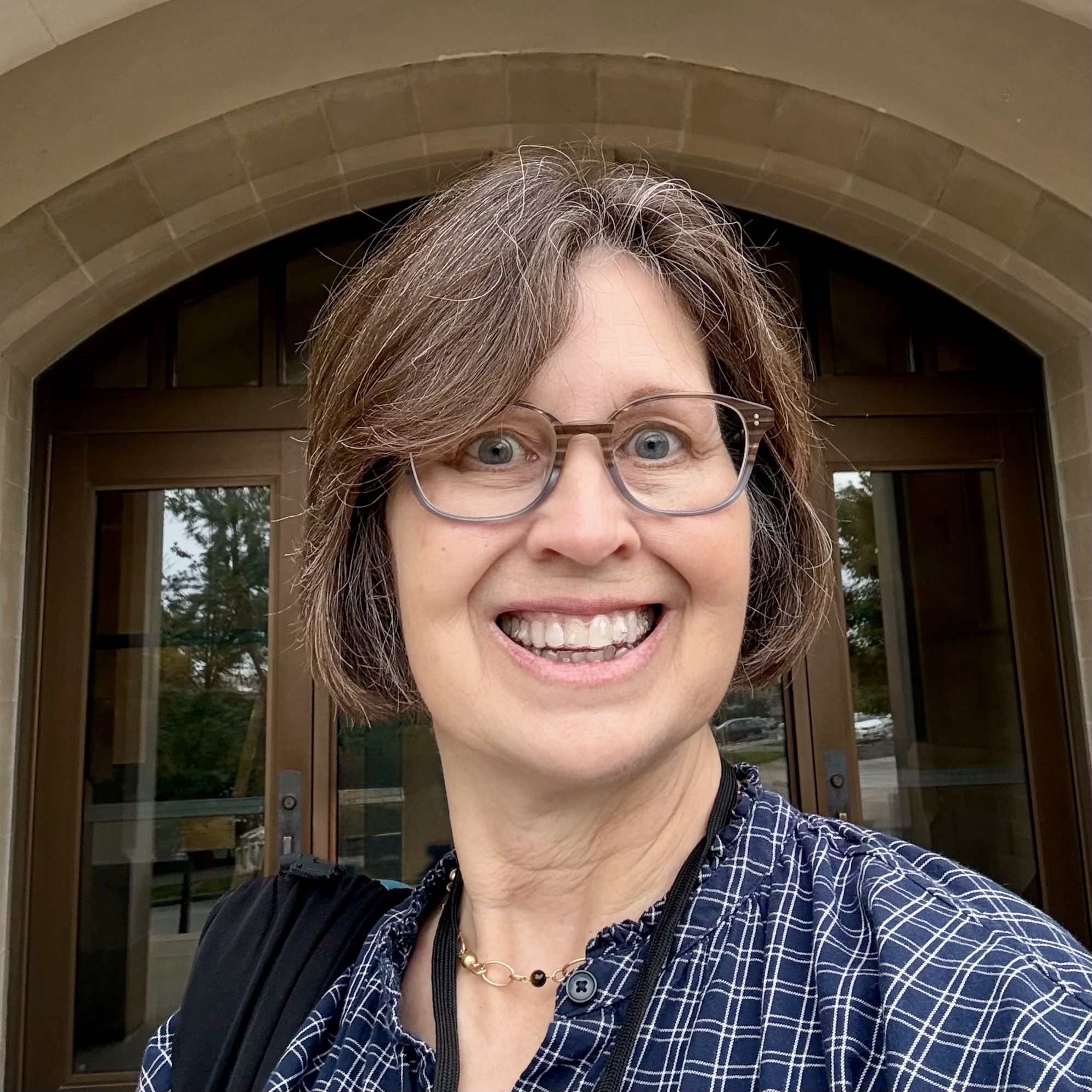 MaryAnn Schlegel Ruegger