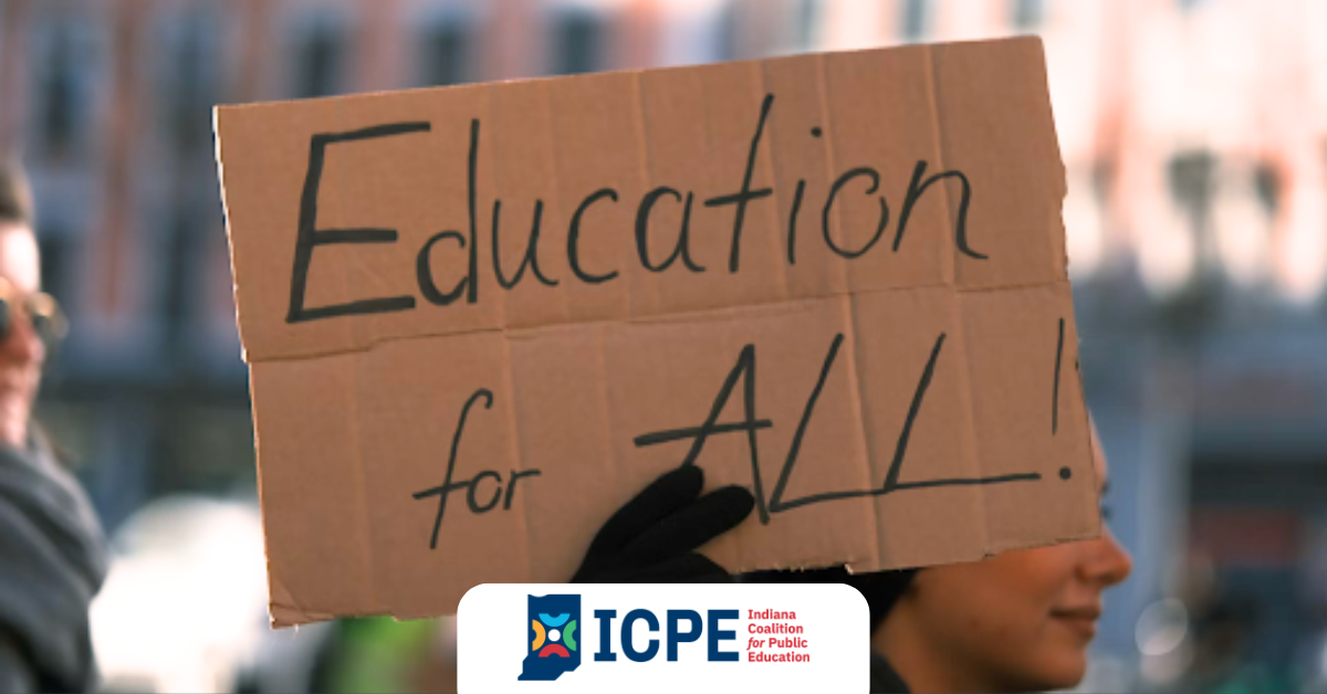 education for all featured image