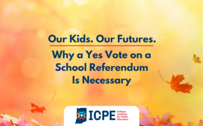 Protected: Our Kids. Our Futures. Why a Yes Vote on a School Referendum Is Necessary