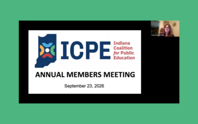 Funding, Local Control and the Future of Public Education